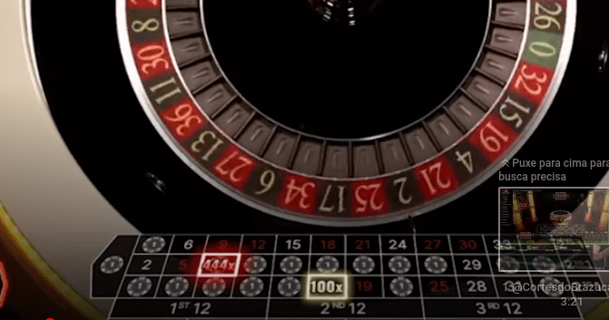 Lightning Roulette screenshot 1