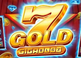 7 Gold Gigablox