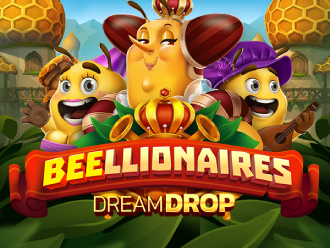 beellionaires dream drop