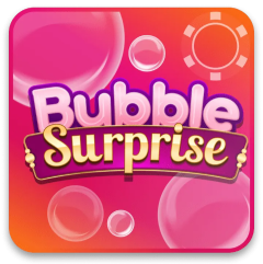 Sweet Bonanza Candyland - Bubble surprise