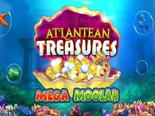 Atlantean Treasures