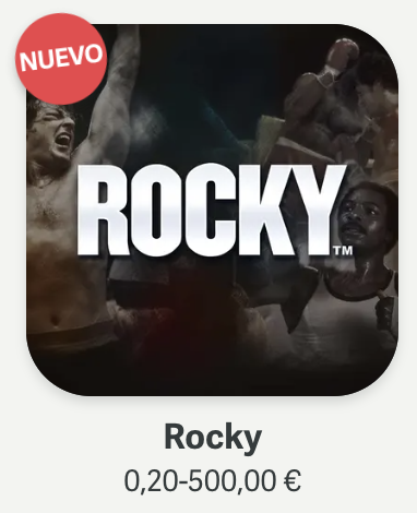 Rocky