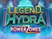 Legend of Hydra Power zones