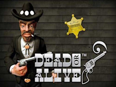 Dead or Alive Logo