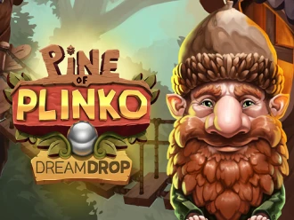 Pine Of Plinko Dream Drop 