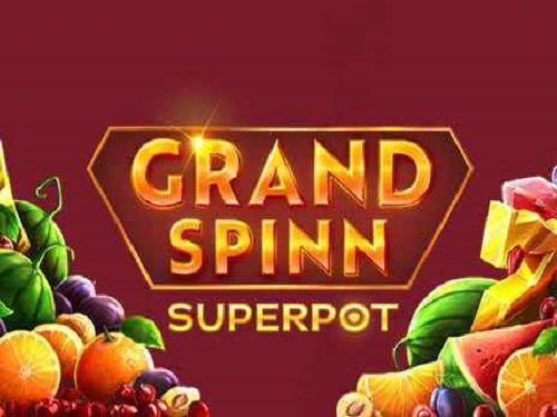 Grand Spinn Superpot