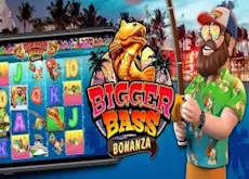 Bigger Bass Bonanza