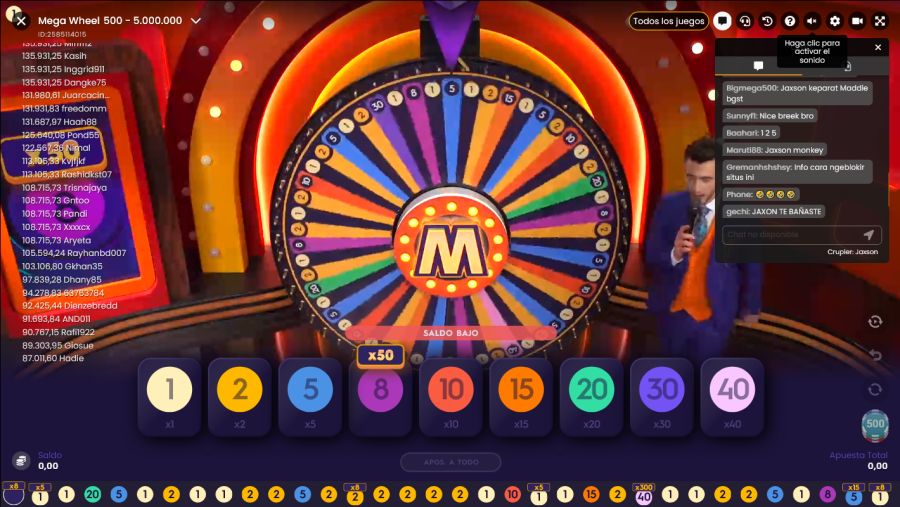 Mega Wheel Gallery 1