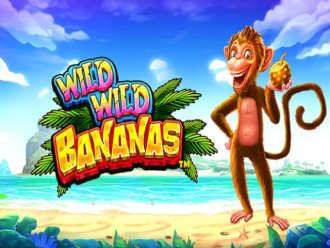 wild wild bananas