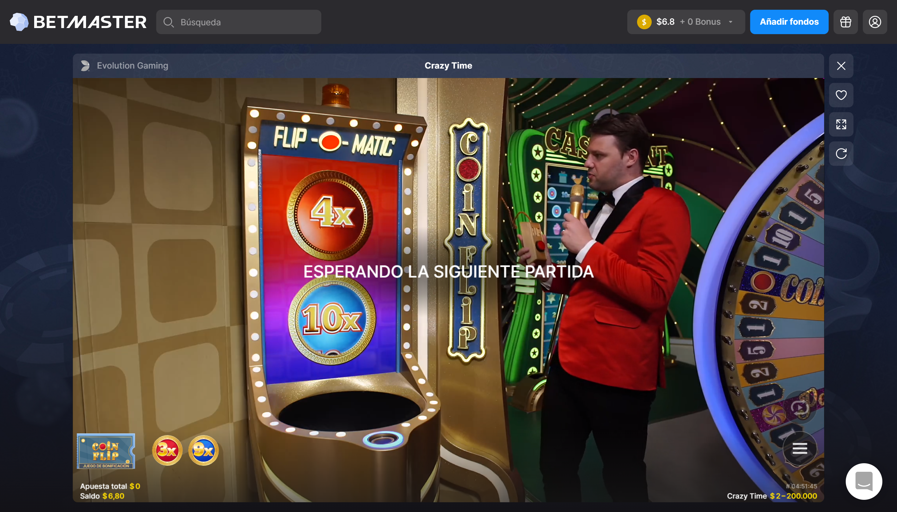 Crazy Time Live Dealer Game Coin Flip.png