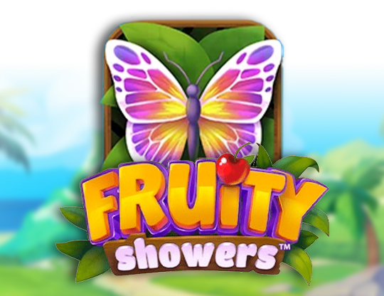 Fruity Showers