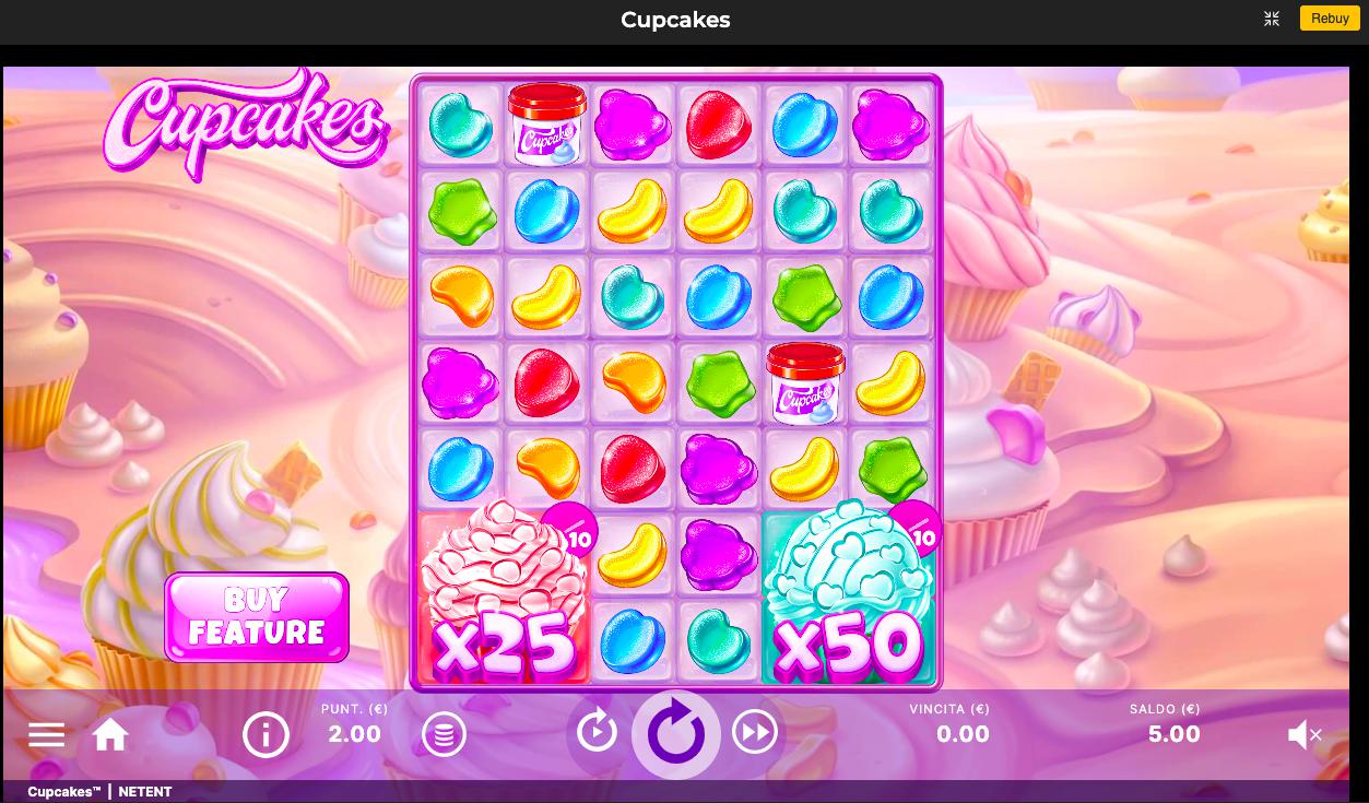 Jackpot City Giochi