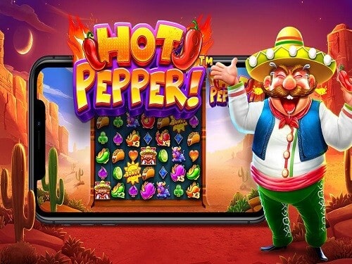 Hot Pepper