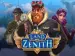  Land of Zenith