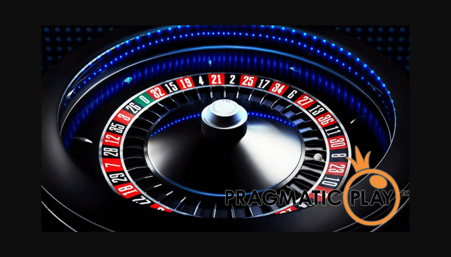 Mega Roulette Gallery 2