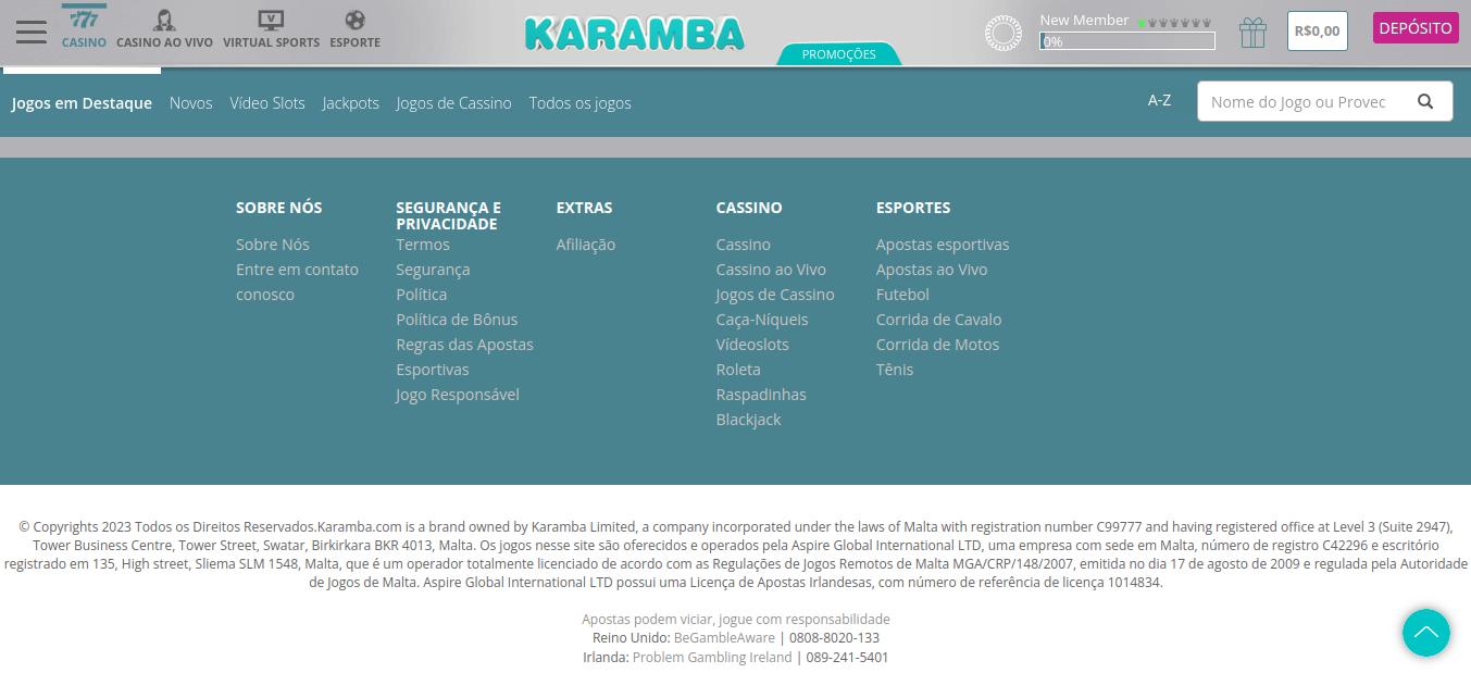 Karamba