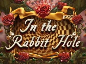 In the rabbit hole