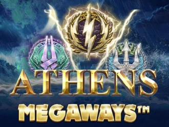 Athens MegaWays