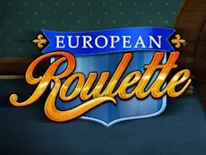 European Roulette