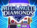 Mega Multi Diamonds image