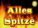 Alles Spitze