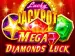 Mega Diamond Luck