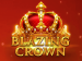 Blazing Crown