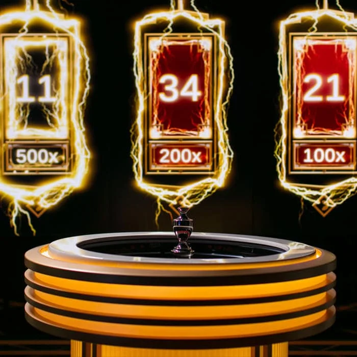  Lightning Roulette screenshot [2]