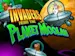 Invaders from the Planet Moolah