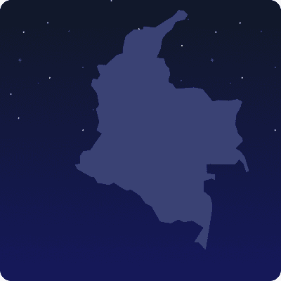Colombian casinos image