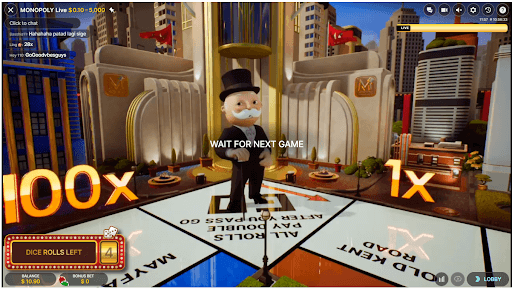 Monopoly