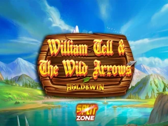 William Tell & The Wild Arrows