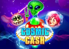Cosmic Cash