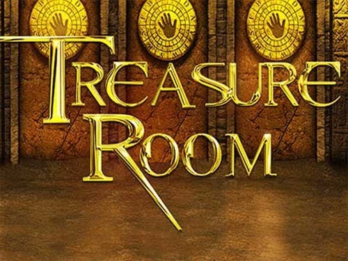 Treasure Room