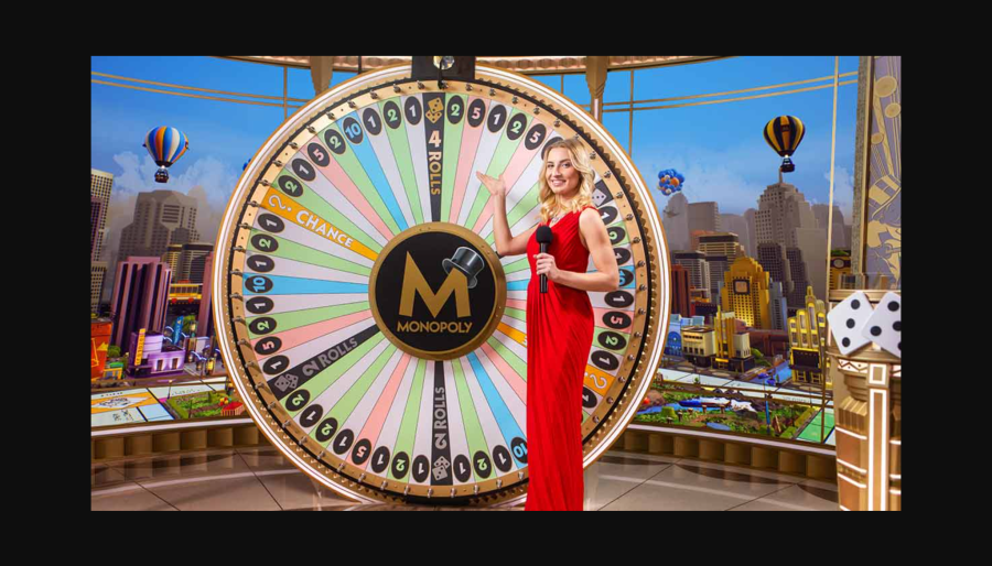 Monopoly Live Gallery 1