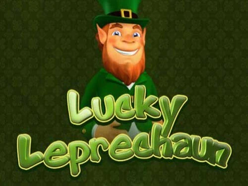 Lucky Leprechaun