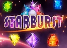starburst