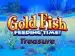 Gold Fish Feeding Time Treasure