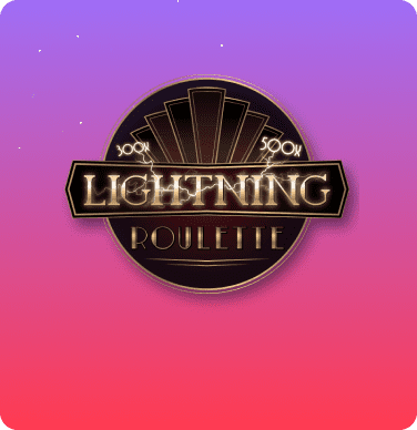 Lightning Roulette image