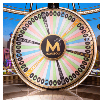 Monopoly Live screenshot 1