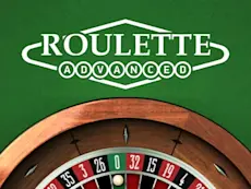 Roulette Advanced