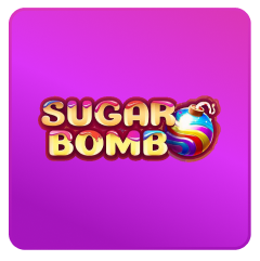 Sweet Bonanza Candyland - Sugar bomb