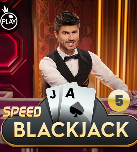 speed-blackjack