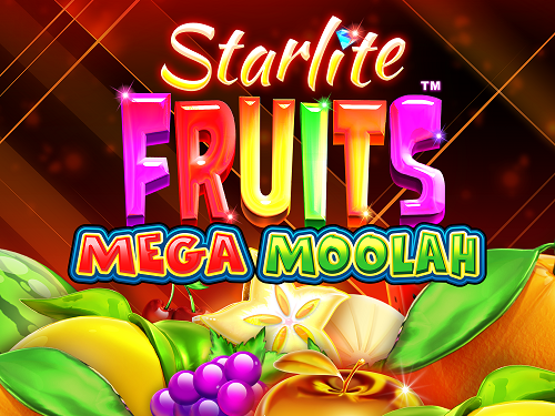 Mega moolah image