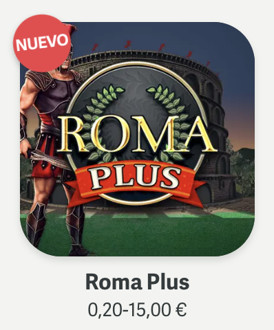 Roma Plus