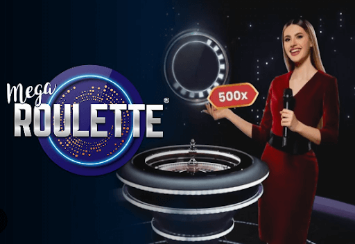 Mega Roulette