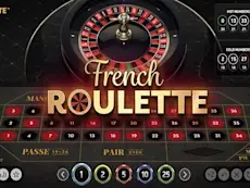 French Roulette