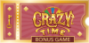 Crazy Time bonus game