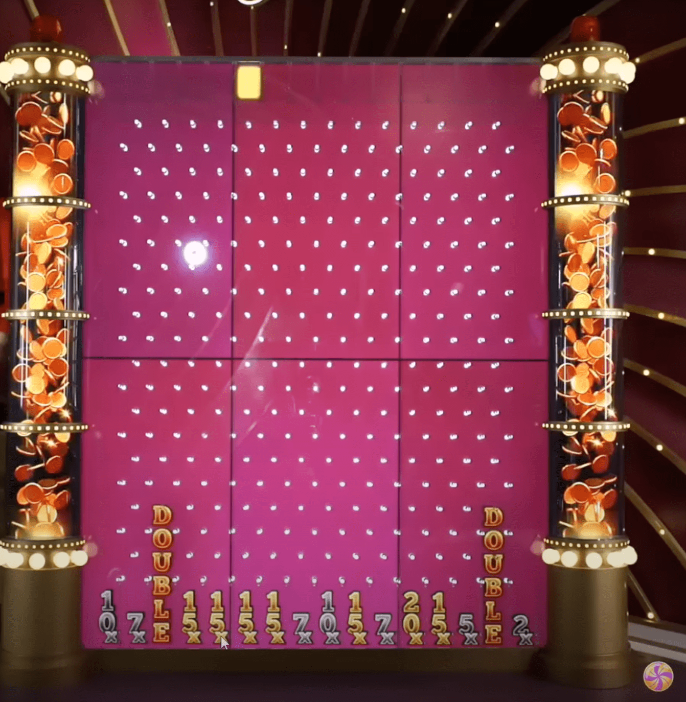 Crazy Time Casino screenshot 1