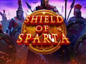 shield of sparta